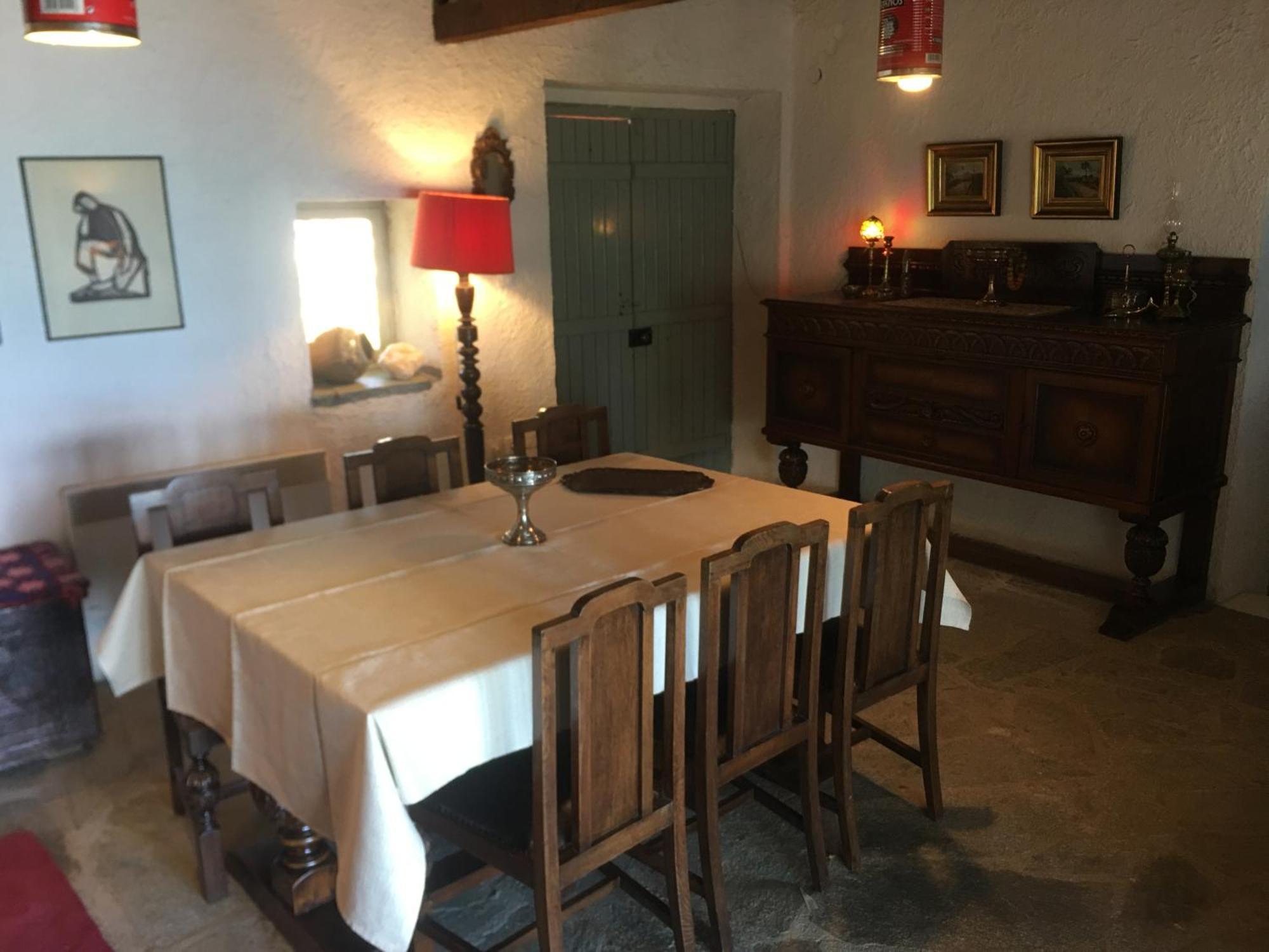 Kiveri 1876 Traditional Seafront Cottage Ngoại thất bức ảnh