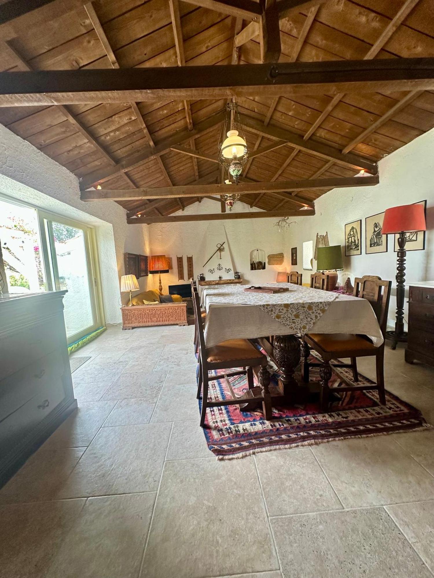 Kiveri 1876 Traditional Seafront Cottage Ngoại thất bức ảnh