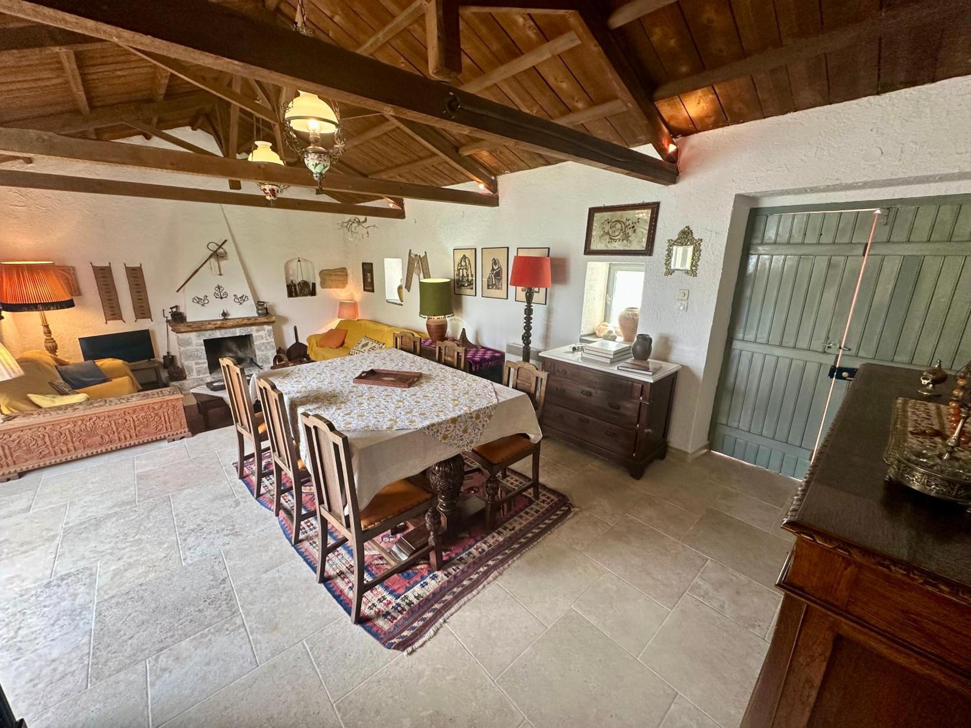 Kiveri 1876 Traditional Seafront Cottage Ngoại thất bức ảnh